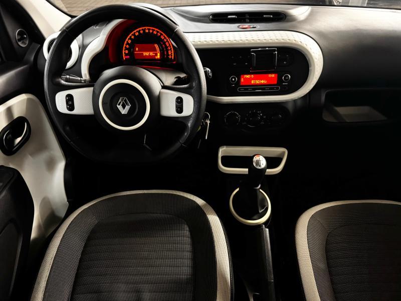 Renault Twingo 1.0 TCe - photo 6
