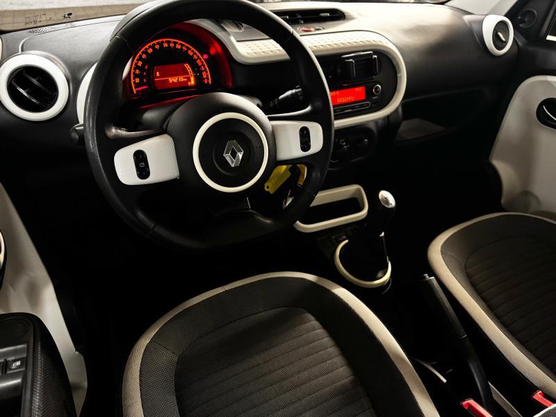 Renault Twingo 1.0 TCe - photo 13