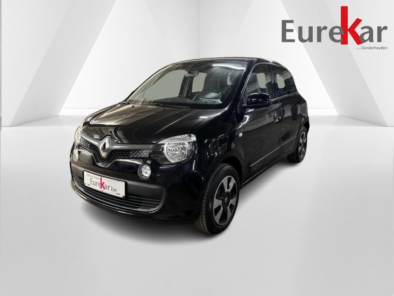 Renault Twingo 1.0 TCe - photo 3