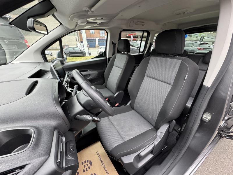 Toyota ProAce City Verso 1.2i Shuttle - photo 6