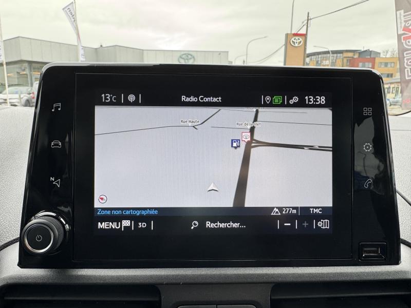 Toyota ProAce City Verso 1.2i Shuttle - photo 15