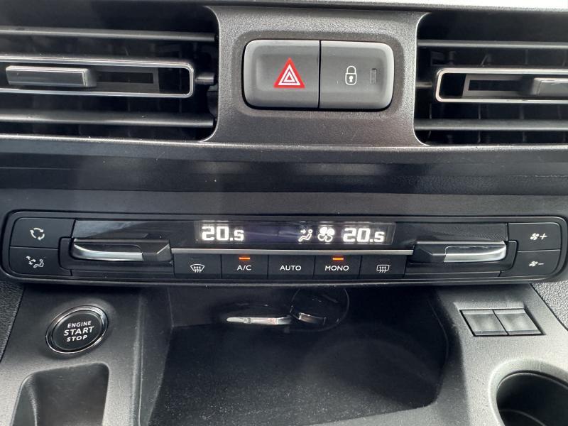 Toyota ProAce City Verso 1.2i Shuttle - photo 18
