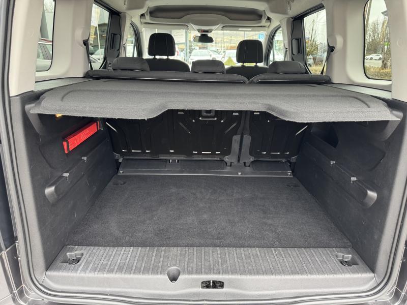 Toyota ProAce City Verso 1.2i Shuttle - photo 19