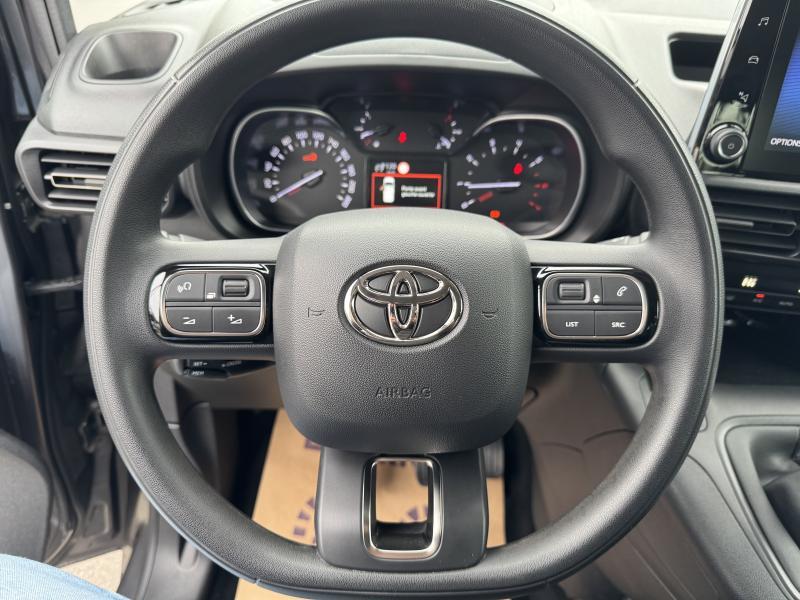 Toyota ProAce City Verso 1.2i Shuttle - photo 11