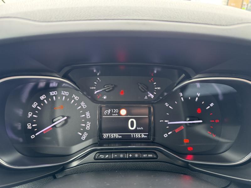 Toyota ProAce City Verso 1.2i Shuttle - photo 13
