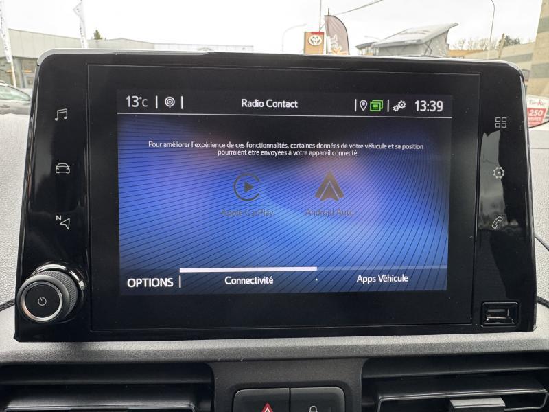 Toyota ProAce City Verso 1.2i Shuttle - photo 16