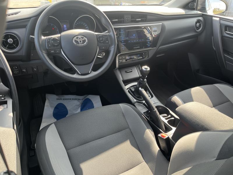 Toyota Auris Touring Sports 1.33 VVT-i Acti - photo 6