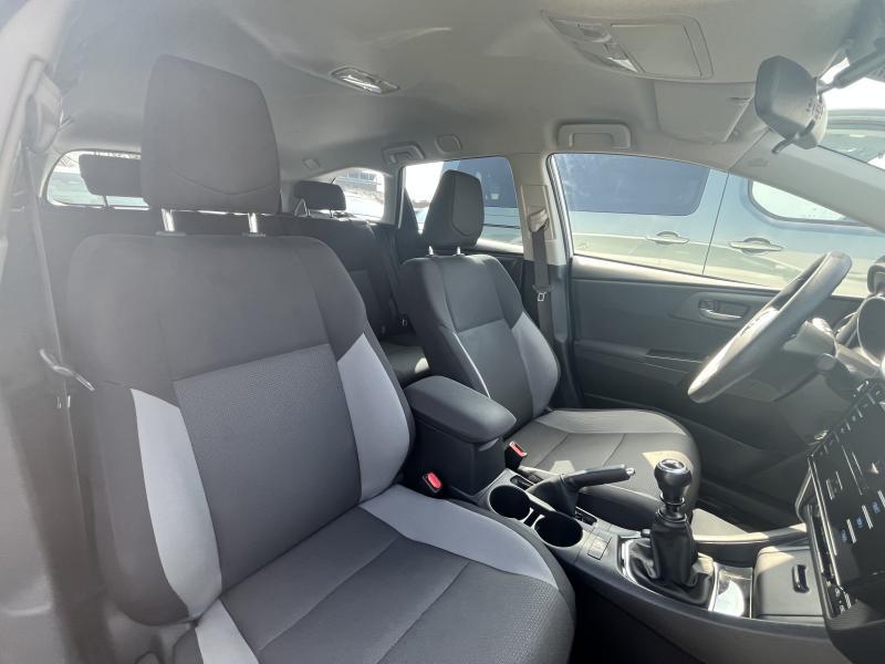 Toyota Auris Touring Sports 1.33 VVT-i Acti - photo 13