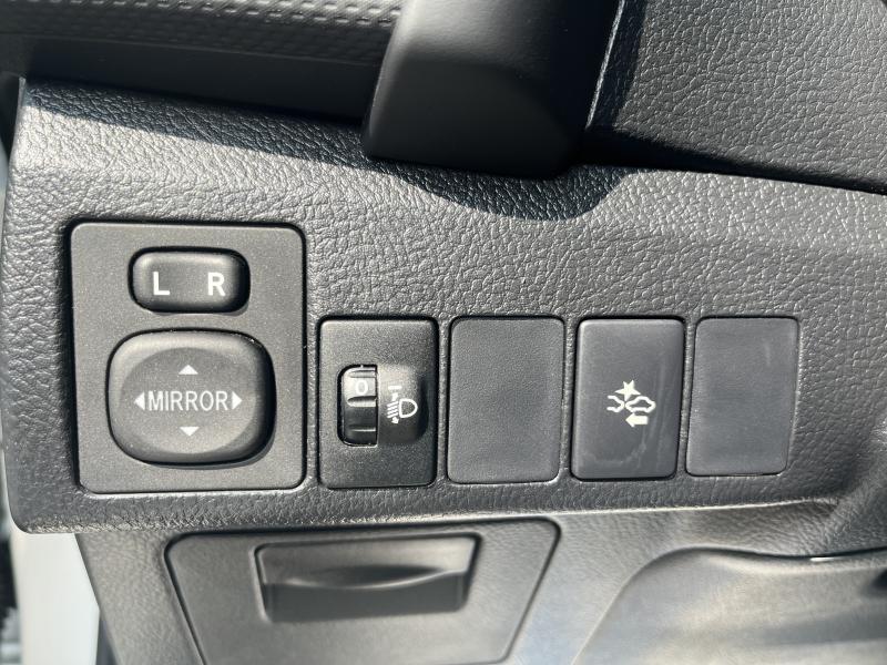 Toyota Auris Touring Sports 1.33 VVT-i Acti - photo 7