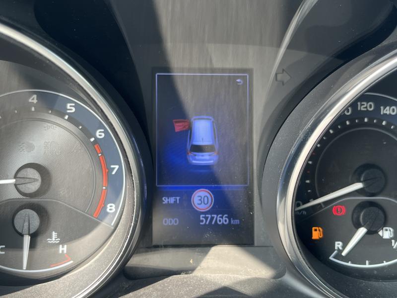 Toyota Auris Touring Sports 1.33 VVT-i Acti - photo 8