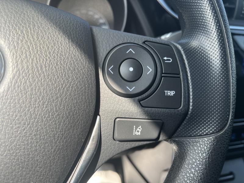 Toyota Auris Touring Sports 1.33 VVT-i Acti - photo 10