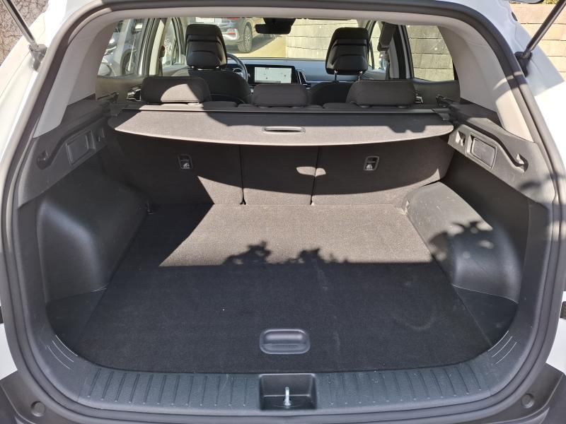 Kia Sportage 1.6T-GDI 48V - photo 18