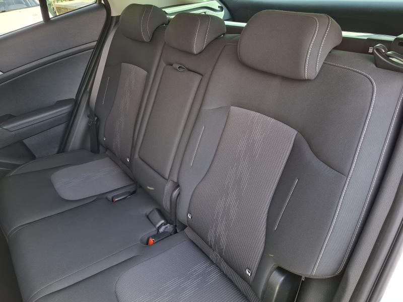 Kia Sportage 1.6T-GDI 48V - photo 16