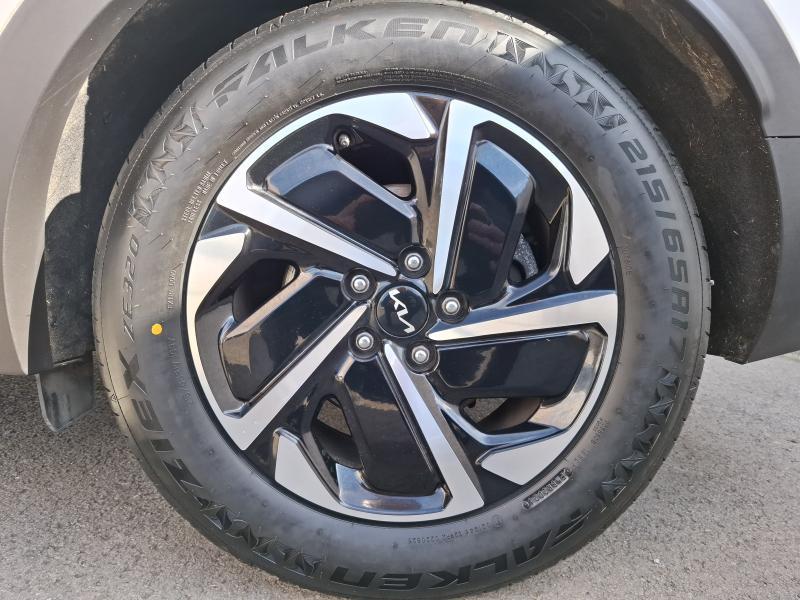 Kia Sportage 1.6T-GDI 48V - photo 20