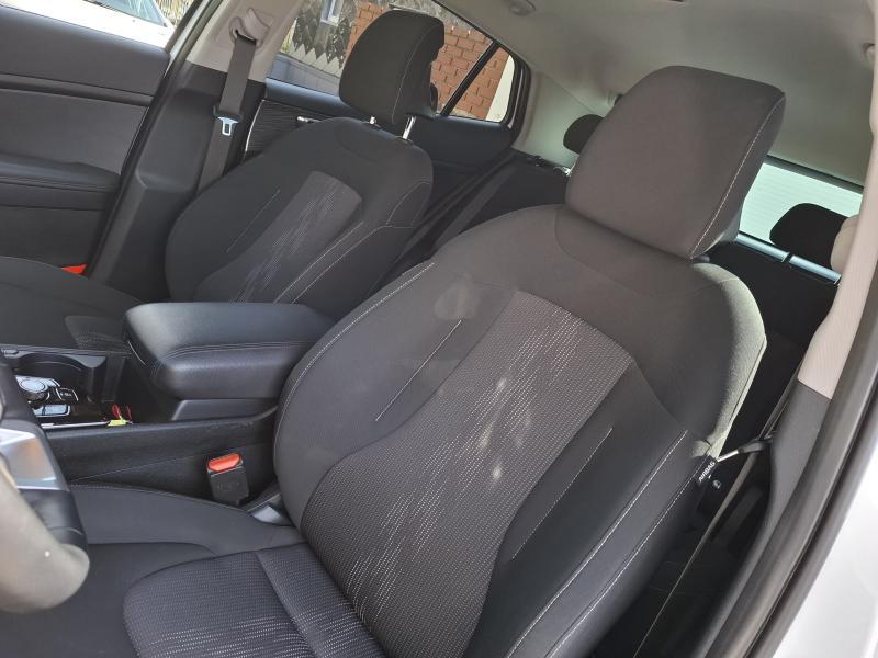 Kia Sportage 1.6T-GDI 48V - photo 15