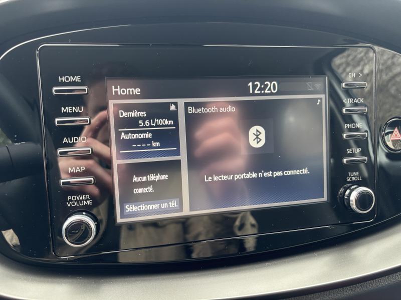 Toyota Aygo X 1.0 VVT-I X-PLAY - photo 10