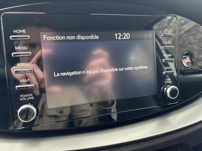Toyota Aygo X 1.0 VVT-I X-PLAY - photo 14