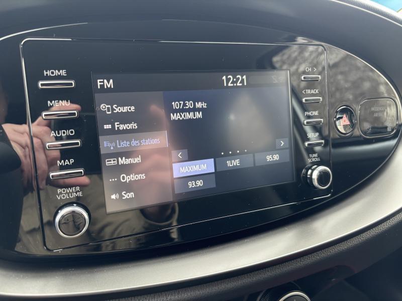 Toyota Aygo X 1.0 VVT-I X-PLAY - photo 12