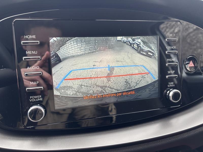 Toyota Aygo X 1.0 VVT-I X-PLAY - photo 15