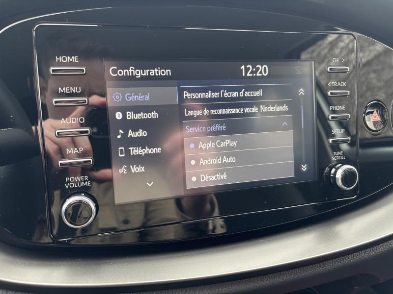 Toyota Aygo X 1.0 VVT-I X-PLAY - photo 13