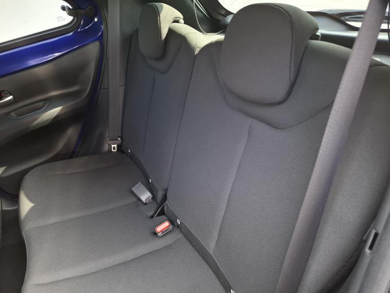 Toyota Aygo X 1.0 VVT-I X-PULSE - photo 14