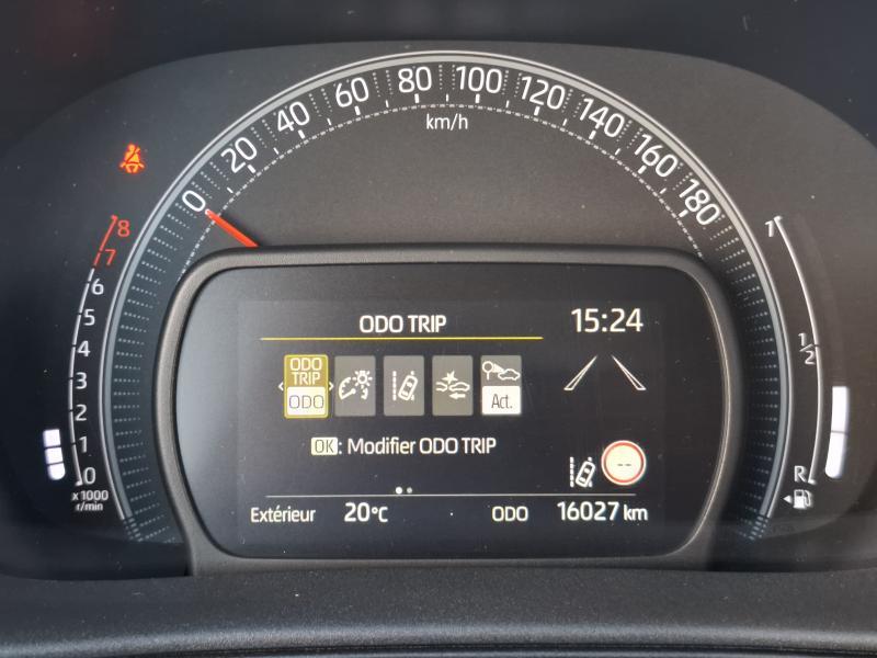 Toyota Aygo X 1.0 VVT-I X-PLAY - photo 7