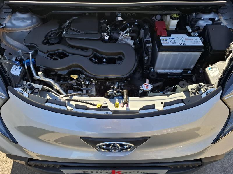 Toyota Aygo X 1.0 VVT-I X-PLAY - photo 17