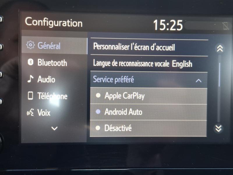 Toyota Aygo X 1.0 VVT-I X-PLAY - photo 10