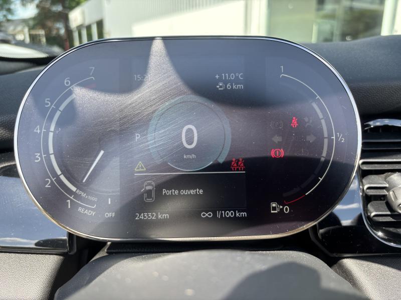 MINI Cooper Cabrio 1.5i JOHN COOPER WORKS CABRIO - photo 7