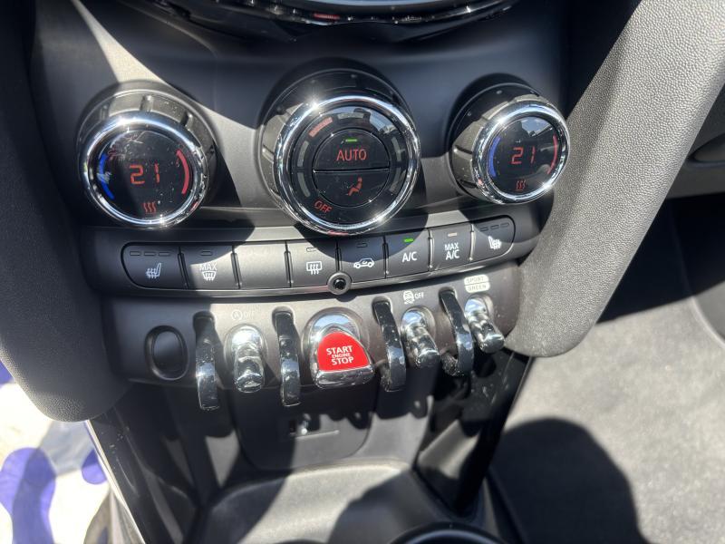 MINI Cooper Cabrio 1.5i JOHN COOPER WORKS CABRIO - photo 9