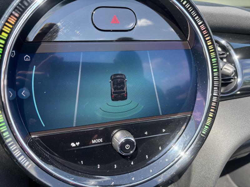MINI Cooper Cabrio 1.5i JOHN COOPER WORKS CABRIO - photo 13