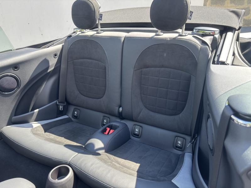 MINI Cooper Cabrio 1.5i JOHN COOPER WORKS CABRIO - photo 16