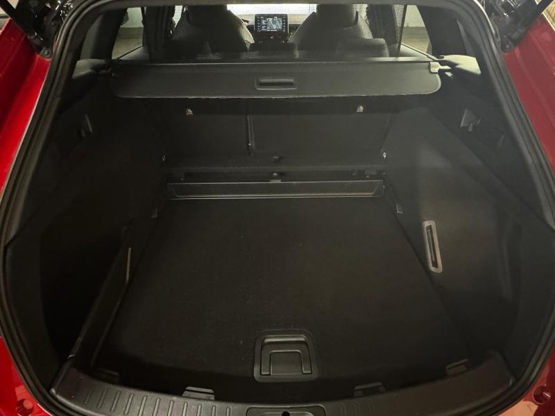 Toyota Corolla 1.8 Hybrid TS GR Sport - photo 16