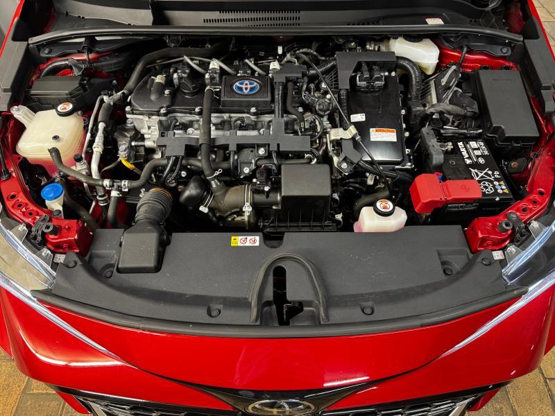 Toyota Corolla 1.8 Hybrid TS GR Sport - photo 17