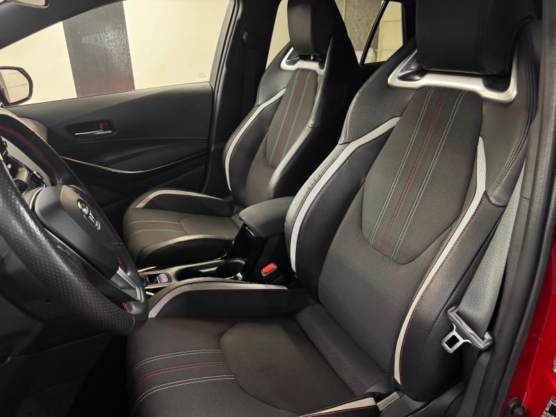 Toyota Corolla 1.8 Hybrid TS GR Sport - photo 12