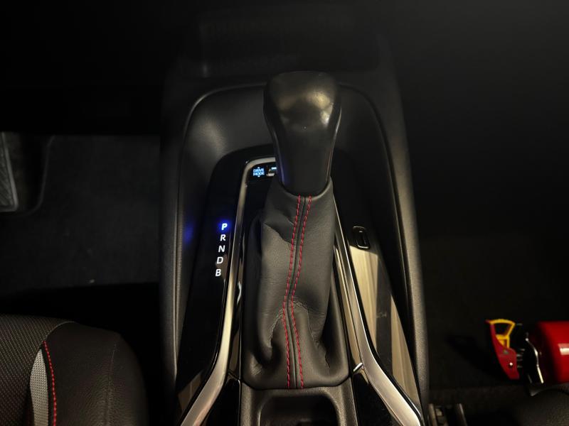 Toyota Corolla 1.8 Hybrid TS GR Sport - photo 8