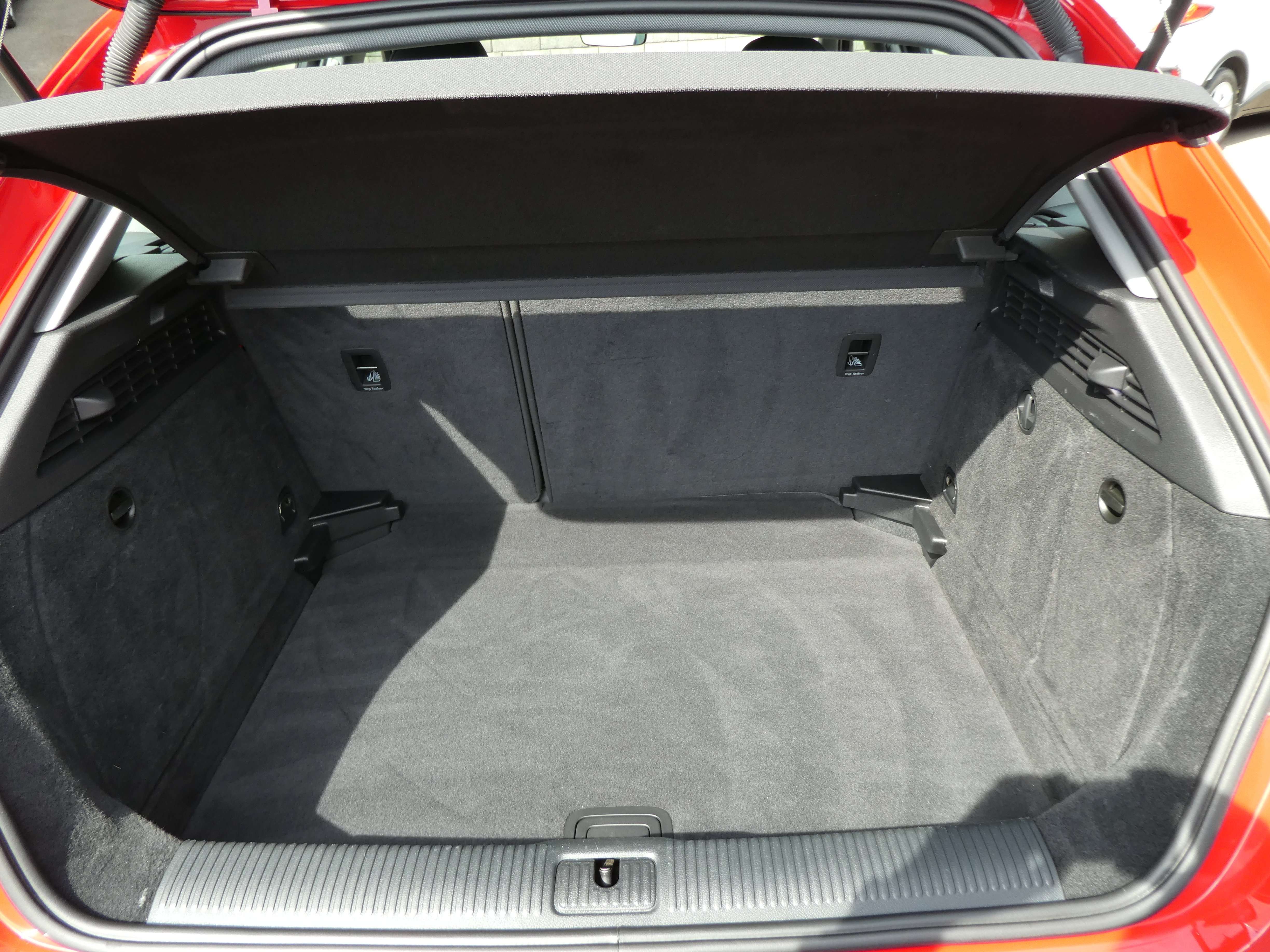 Audi A3 1.0 TFSI - Eurekar - photo 14