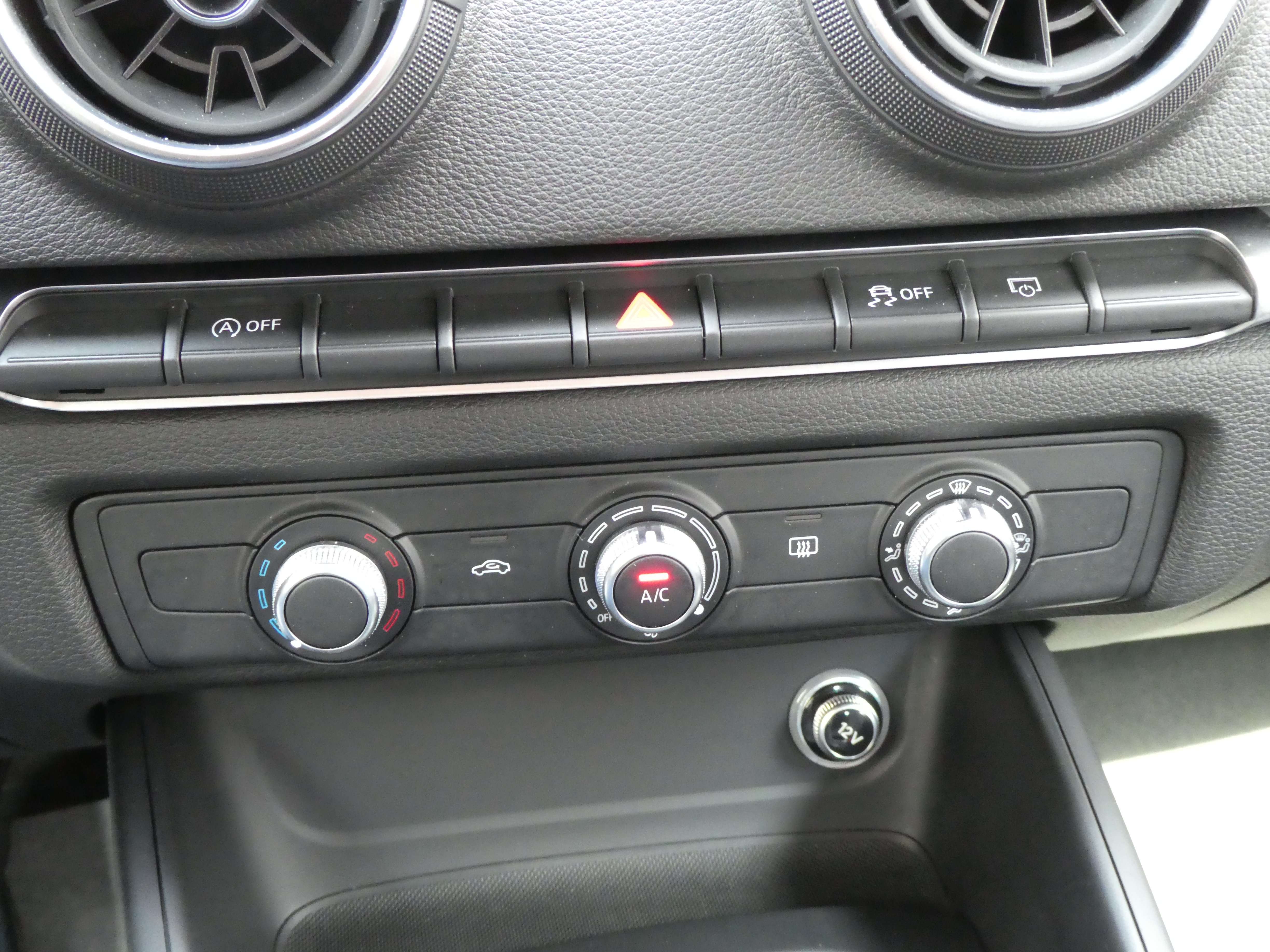 Audi A3 1.0 TFSI - Eurekar - photo 11