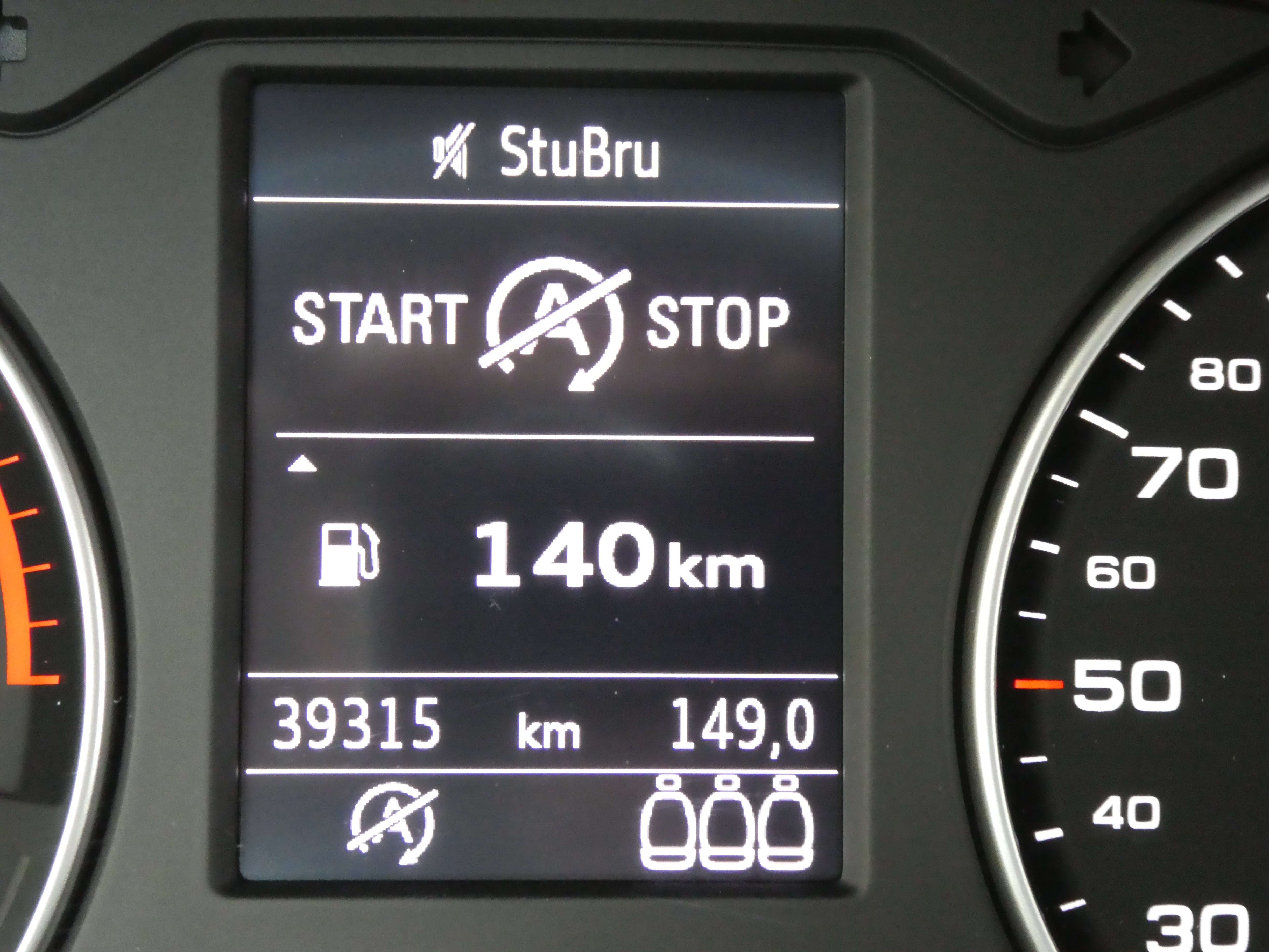 Audi A3 1.0 TFSI - Eurekar - photo 6