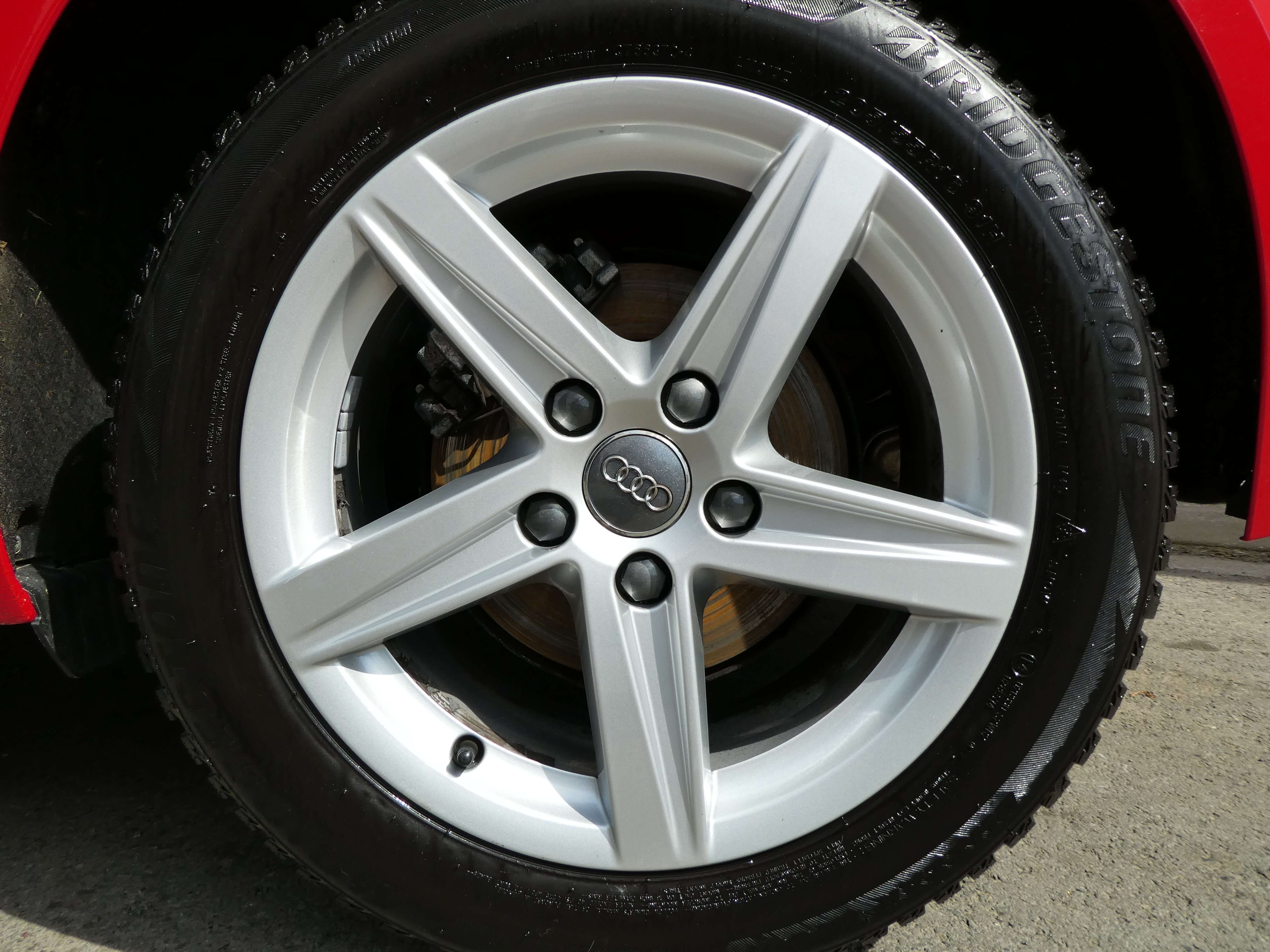 Audi A3 1.0 TFSI - Eurekar - photo 16