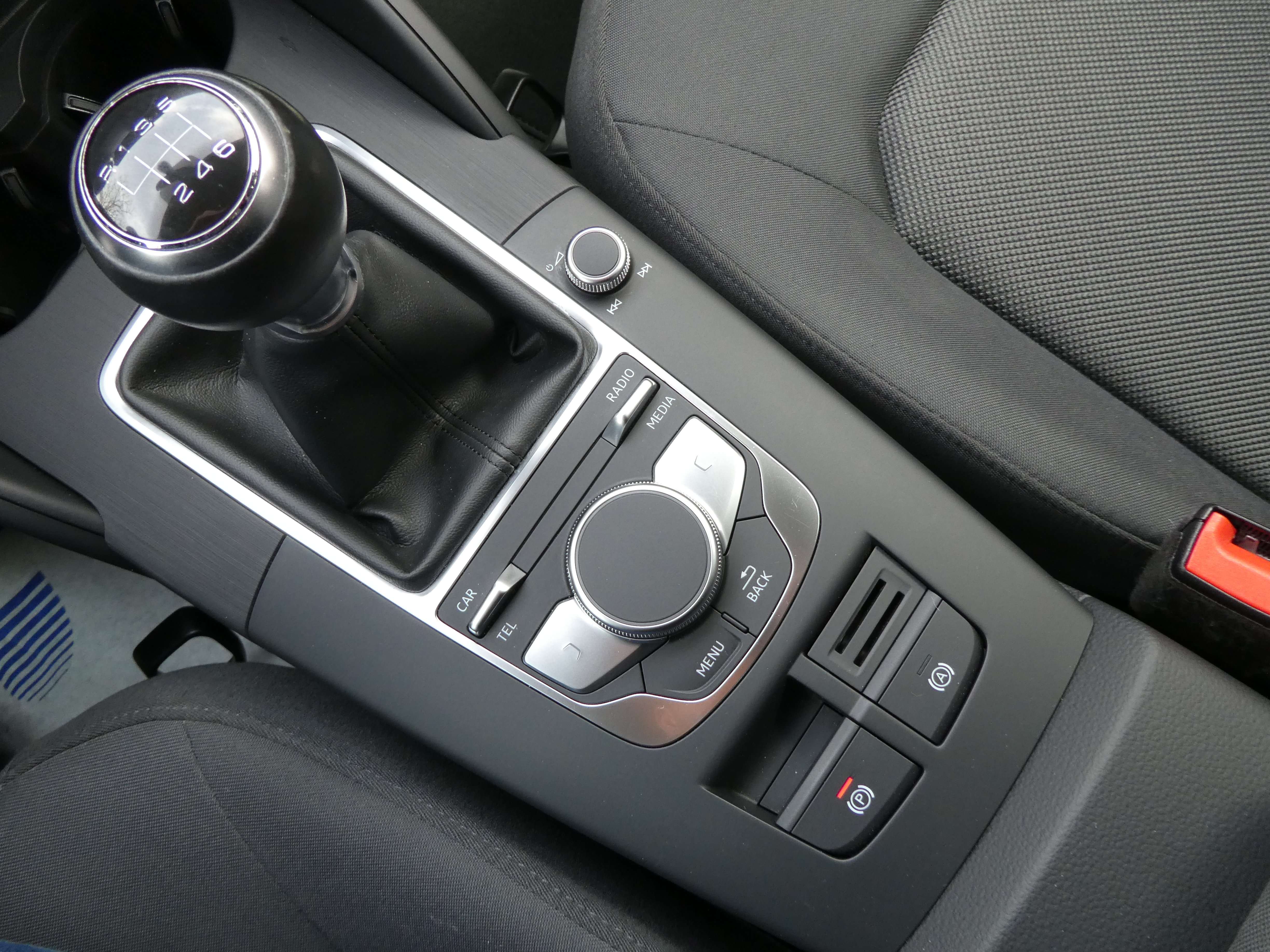 Audi A3 1.0 TFSI - Eurekar - photo 10