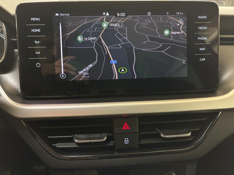 Skoda Kamiq 1.5 TSI AMBITION - photo 14