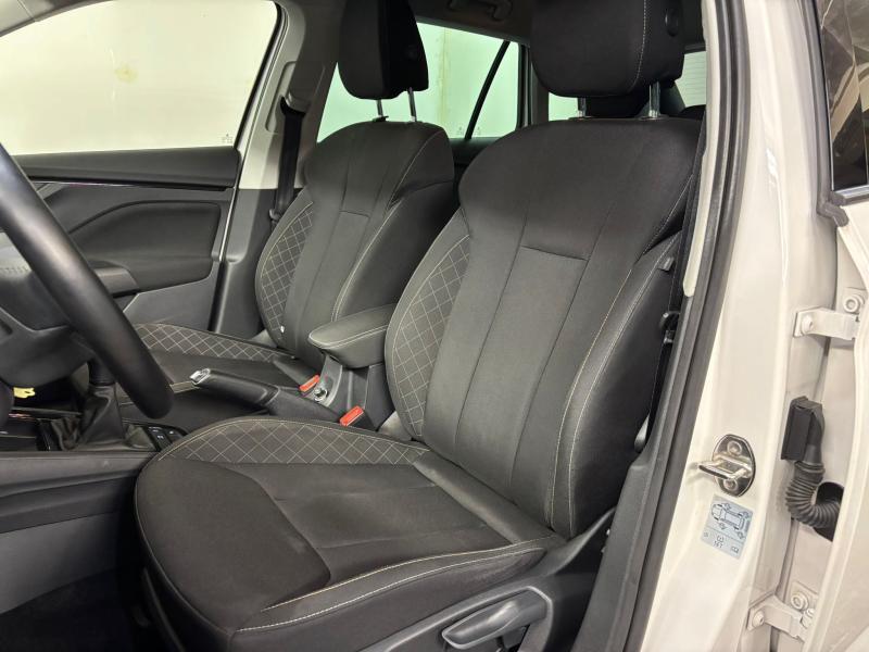 Skoda Kamiq 1.5 TSI AMBITION - photo 7