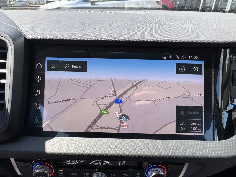Audi A1 1.0 TFSI - photo 12