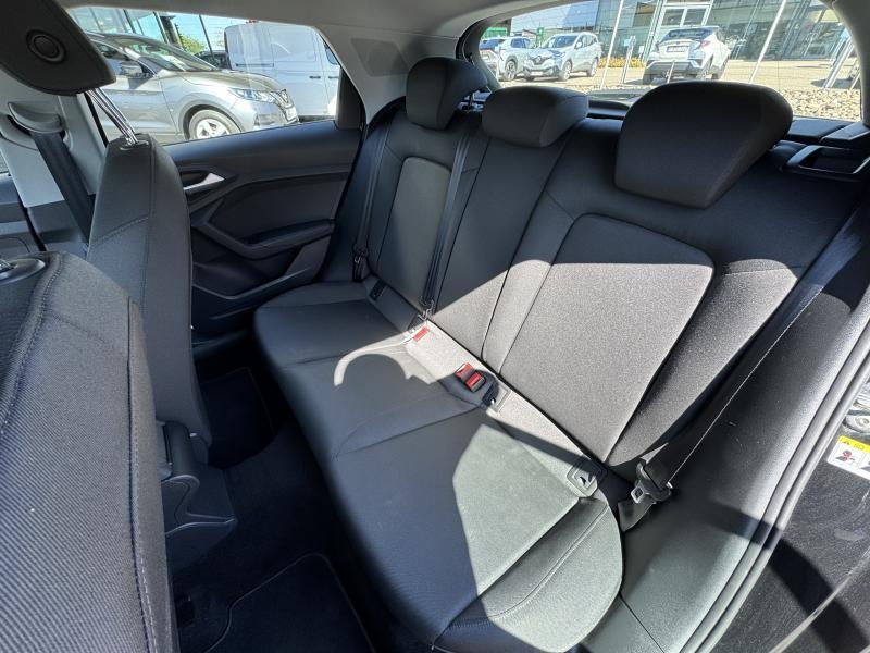 Audi A1 1.0 TFSI - photo 8
