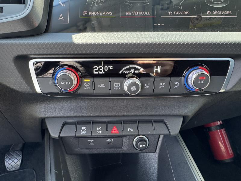 Audi A1 1.0 TFSI - photo 15
