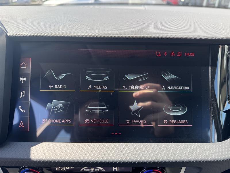 Audi A1 1.0 TFSI - photo 14