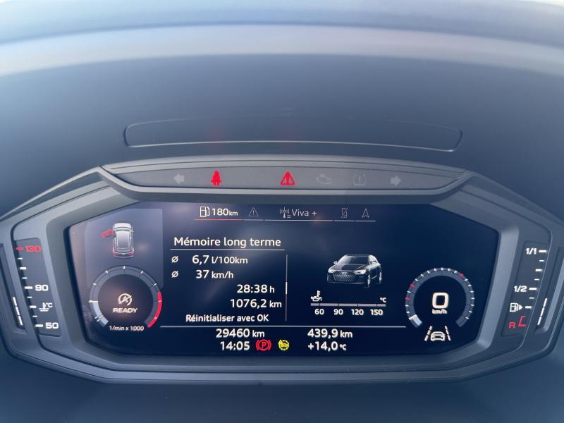 Audi A1 1.0 TFSI - photo 11
