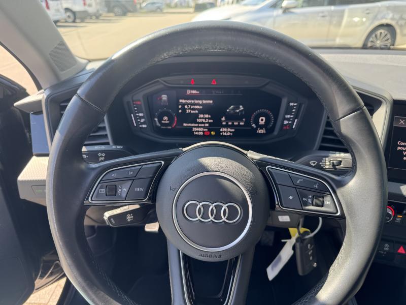 Audi A1 1.0 TFSI - photo 9
