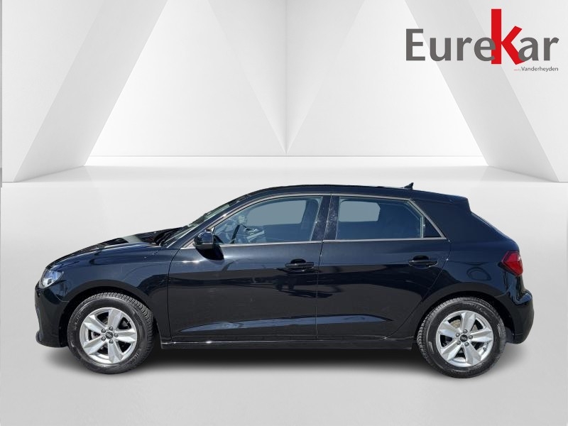 Audi A1 1.0 TFSI - photo 4